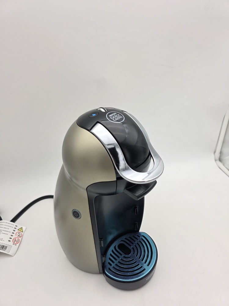 DeLonghi Nescafe Dolce Gusto Coffee Machine EDG 455T