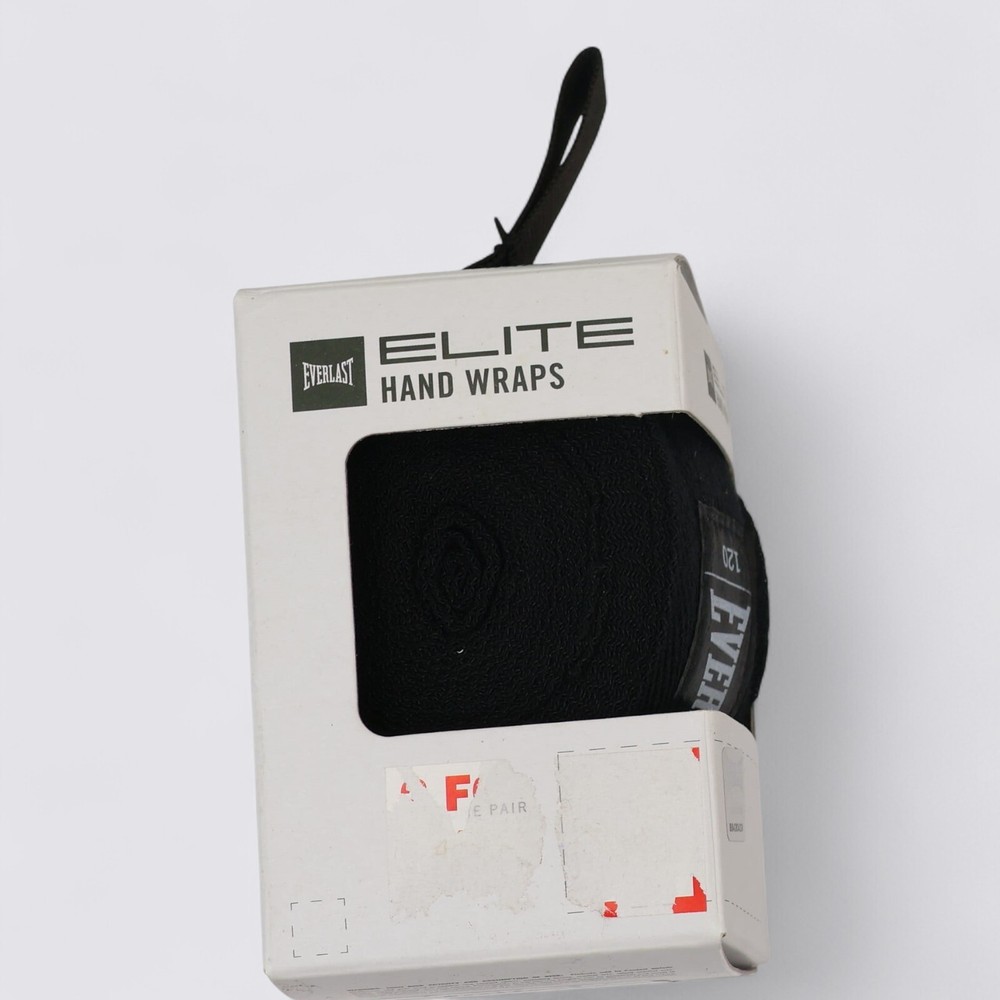 Everlast Elite Hand Wraps
