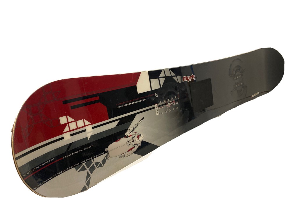 Rossignol Myth 169 Snowboard