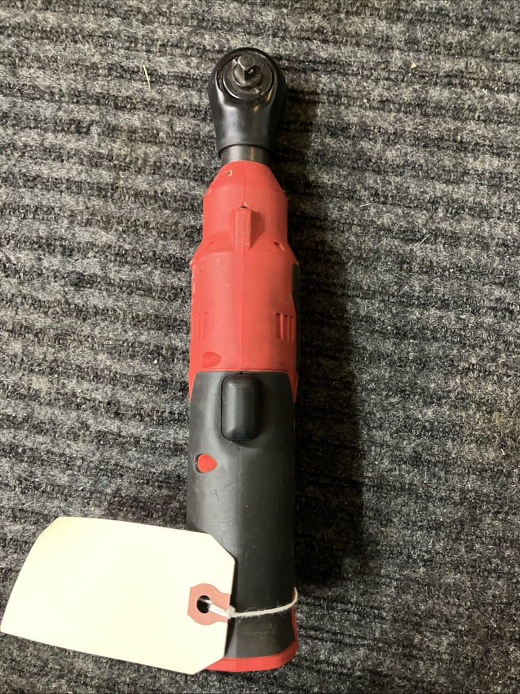 snap on 1/4 impact wrench