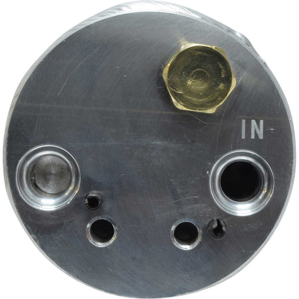 A/C Receiver Drier-Drier Pad Mount UAC RD 4294C