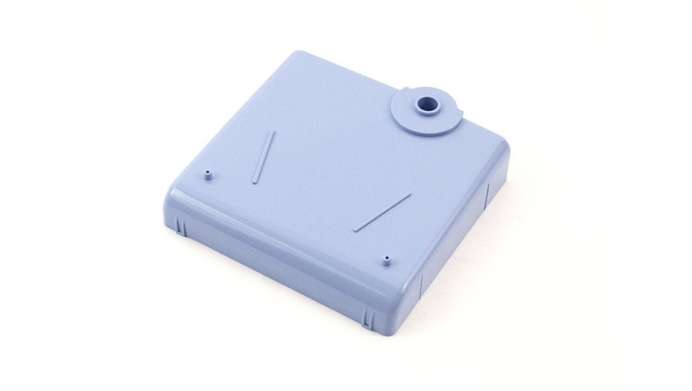 Washer Part # MAY65797106 - Detergent Box (tray Only