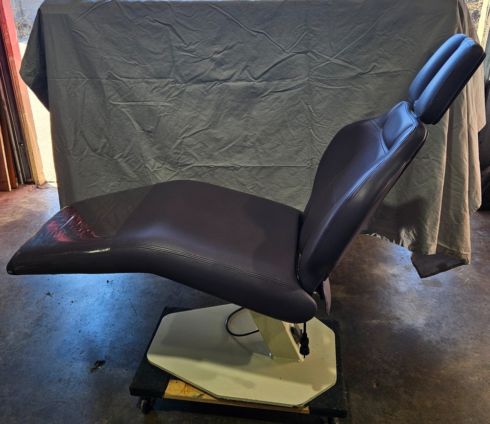 Ross Ortho Dental Chair