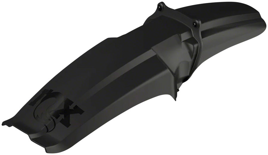 Fox Mudguard Fork Fender - 36, Long, 2026