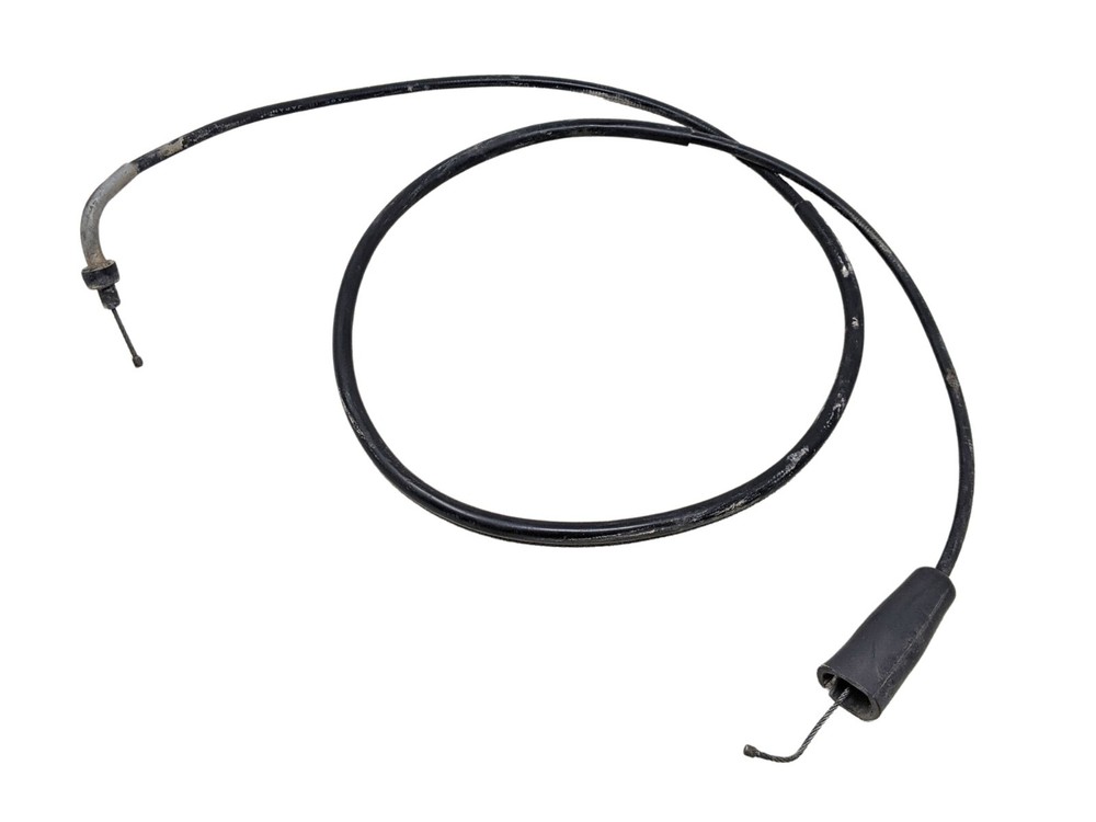 87 Suzuki LT300E Quadrunner 300 Throttle Cable