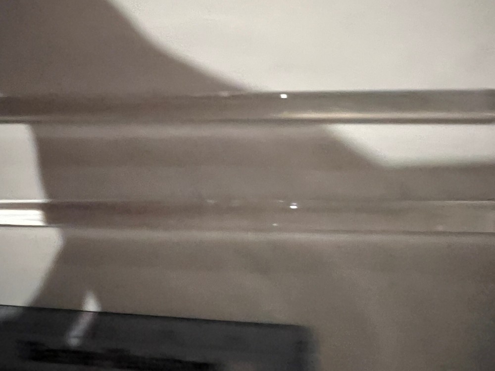 glass stirring bar