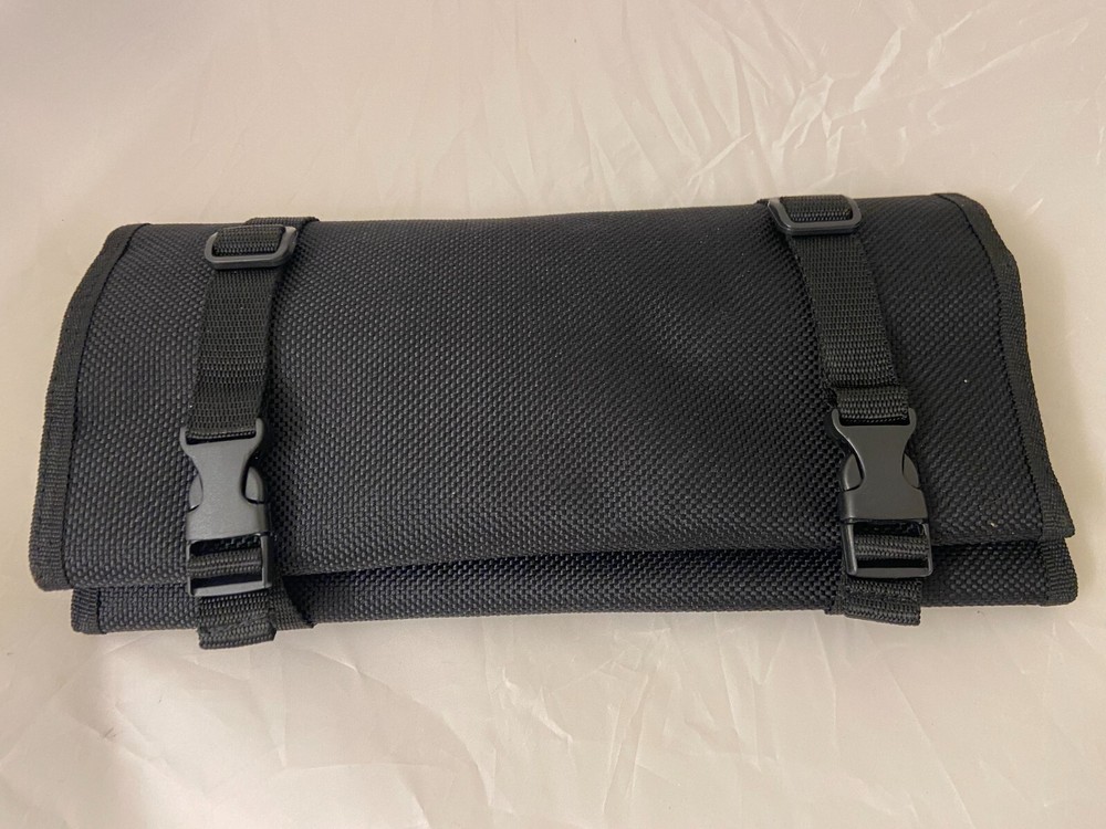 Knife Carrying Storage Case Pack