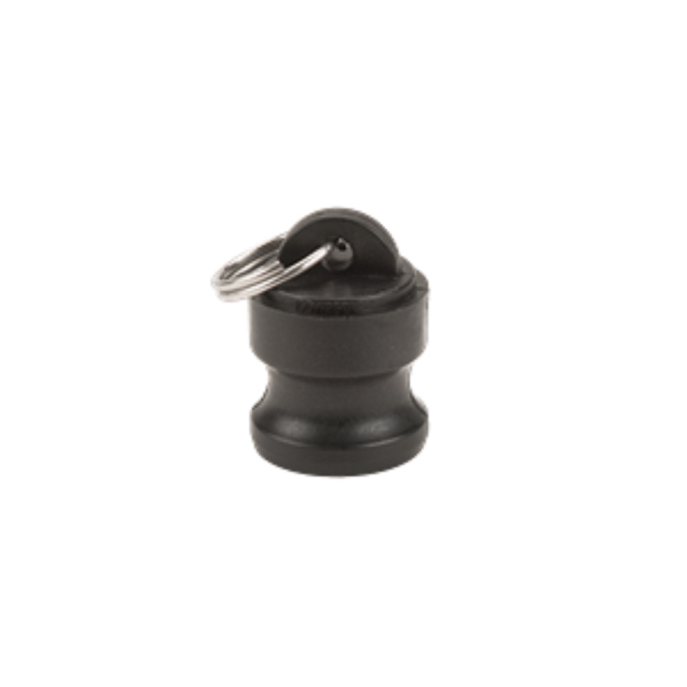 Banjo 1 inch Poly Cam Lever Plug - 100125PL