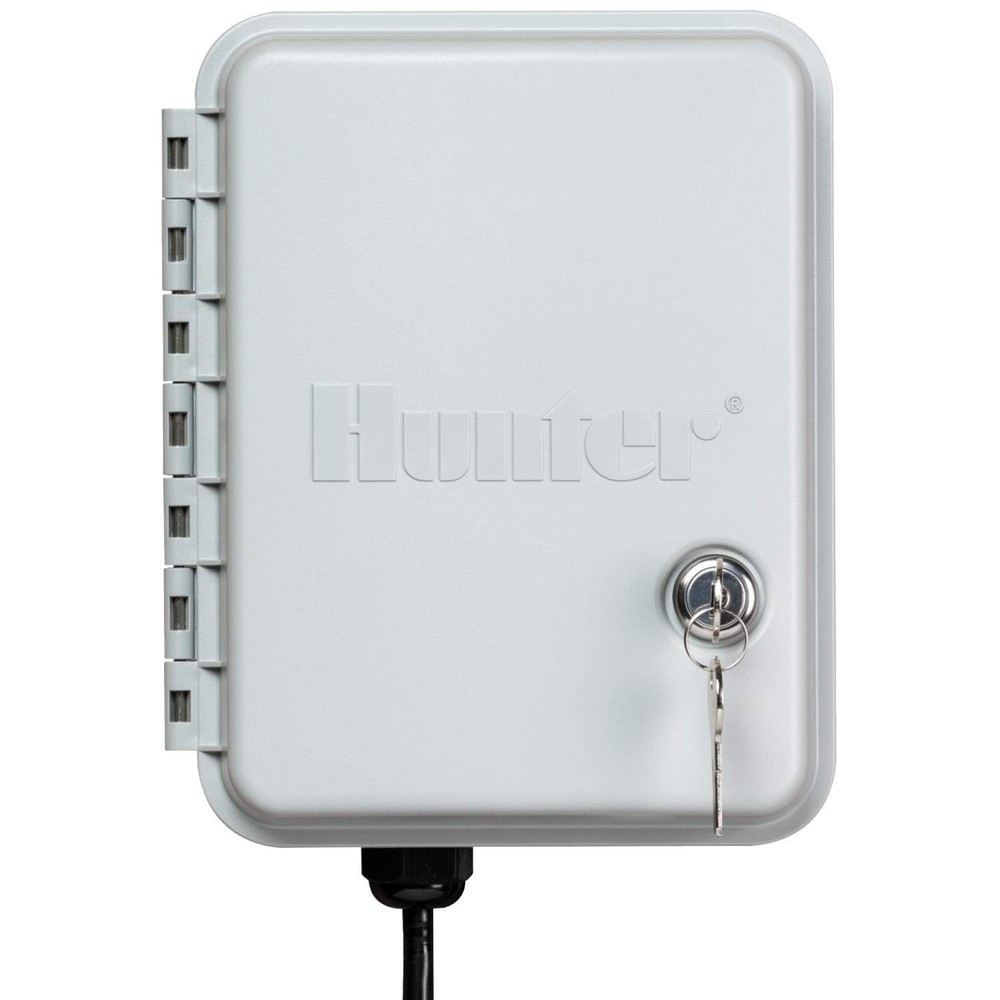 Hunter XC600 X-Core 6-Station Controller 120 VAC