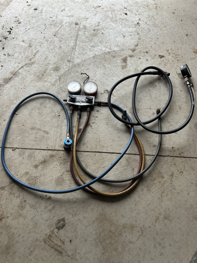 Imperial System Analyzer