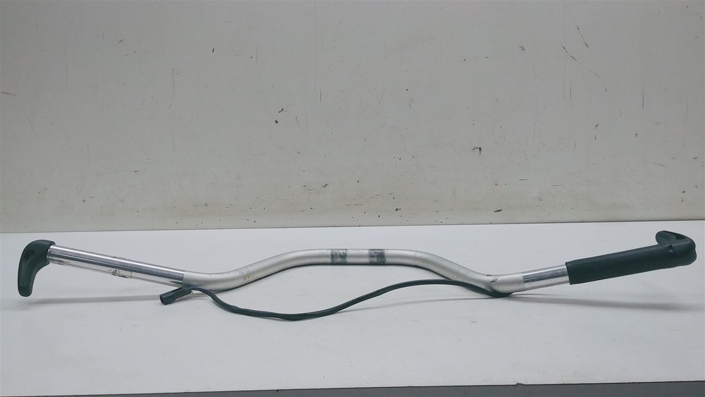 2011 Polaris Switchback Assault 800 ProTaper Handlebars w J Hooks 1823377