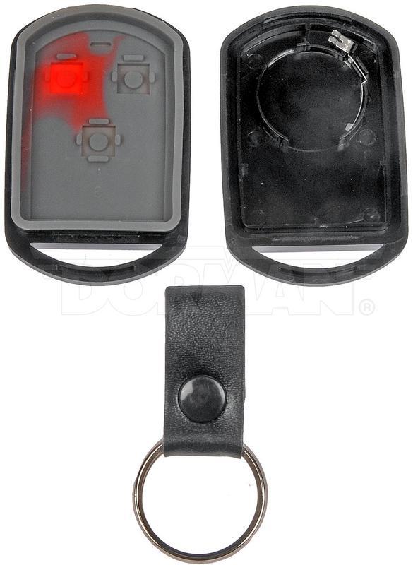 Dorman Keyless Entry Transmitter Cover , PN# 13647