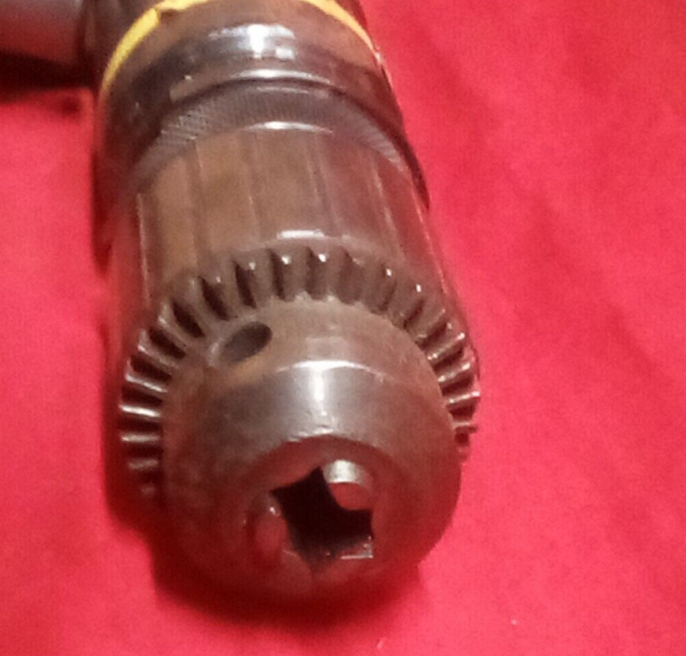 THE ARO CORPS PNEUMATIC AIR DRILL AA05 MAC E 4084454