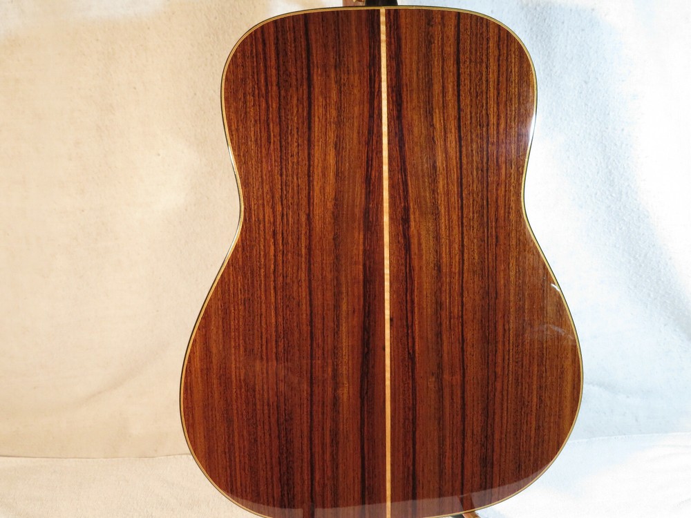 Pristine Custom Classic By Jonathan Payne