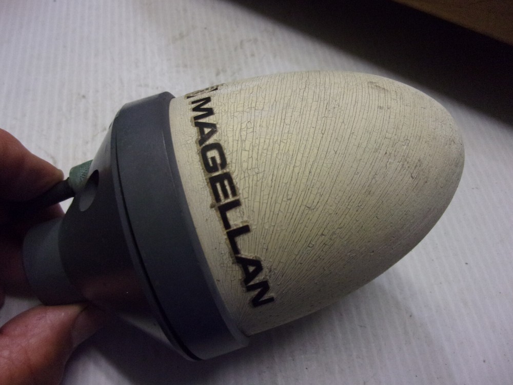 Magellan N9224 / 18501 GPS External Antenna Module