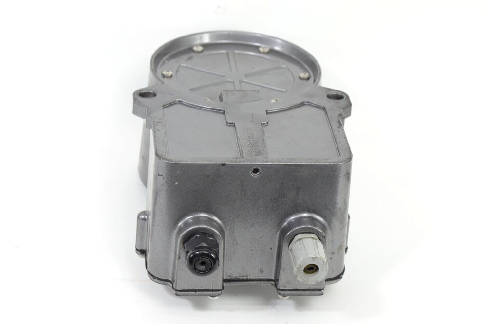 Atkinson Dynamics Wall Mounted Industrial Intercom 12V | AD-26C-1-2-4