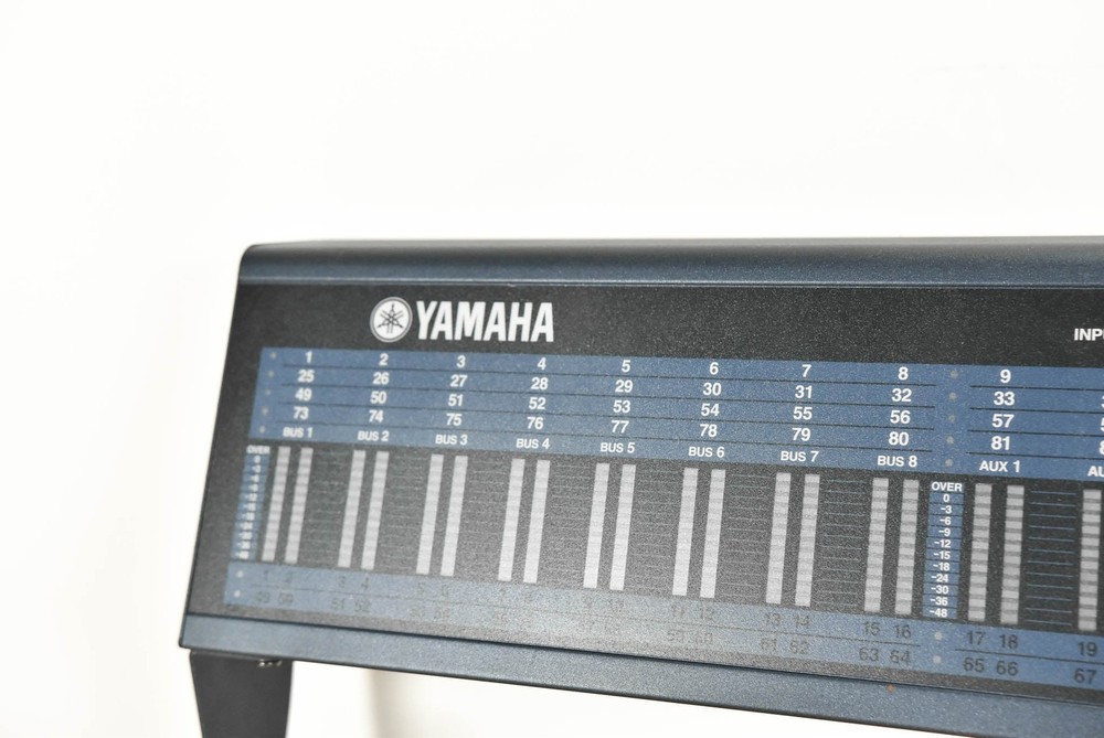Yamaha MB2000 Meter Bridge for DM2000 CG00Q2X