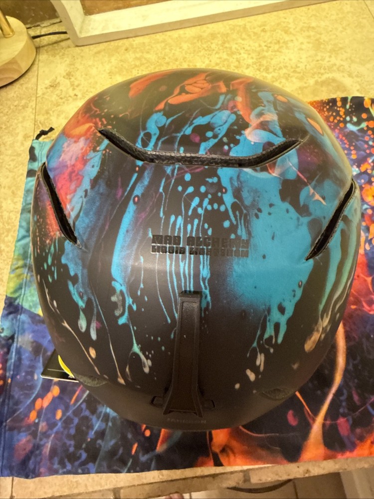 Giro Jackson Mips Size Large