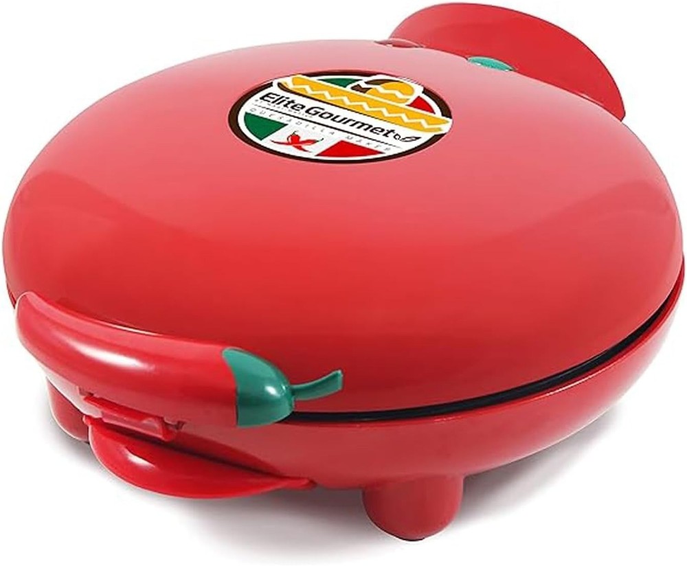 8-Inch Quesadilla Maker