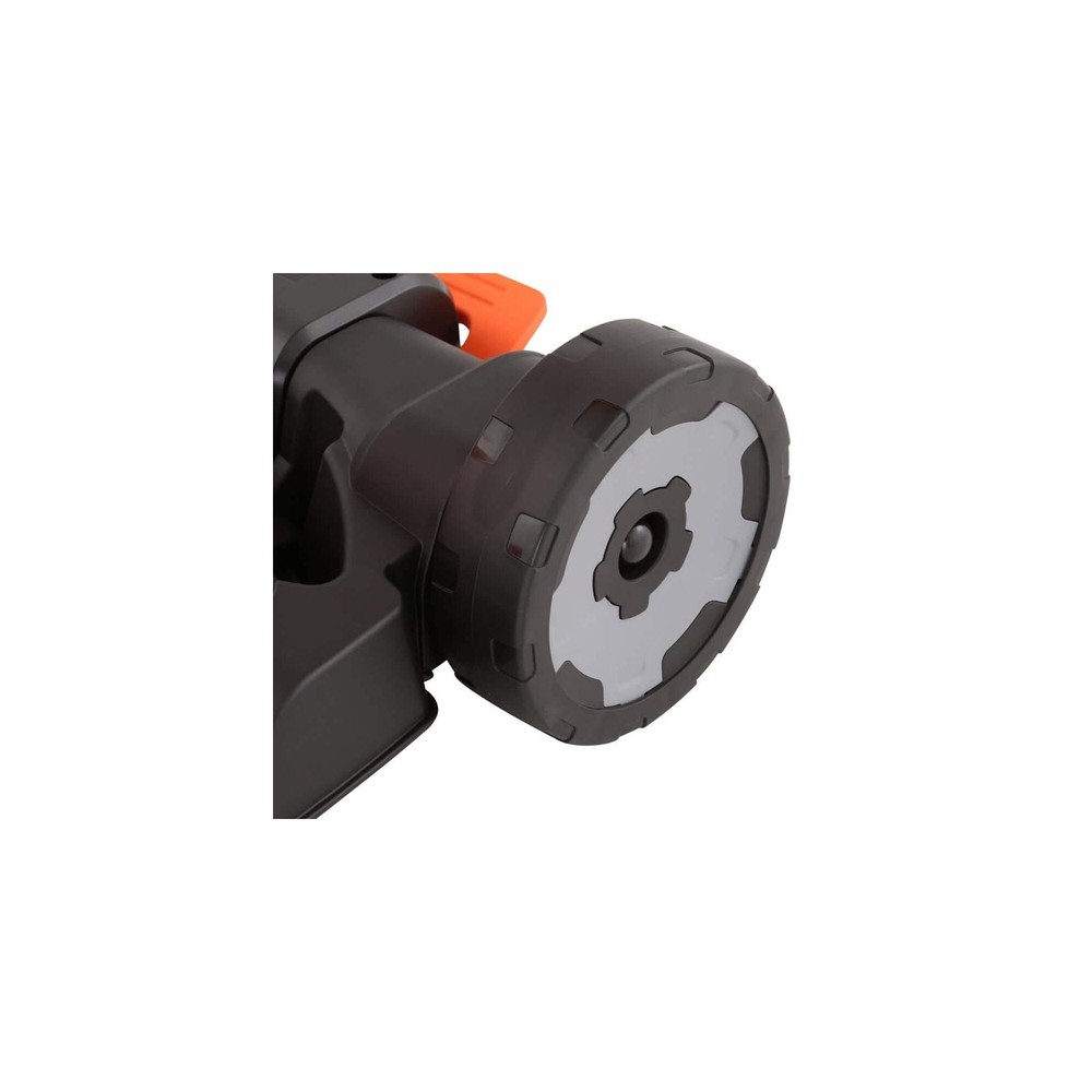 BLACK+DECKER CORDED MOWER TRIMMER KIT - MTE912