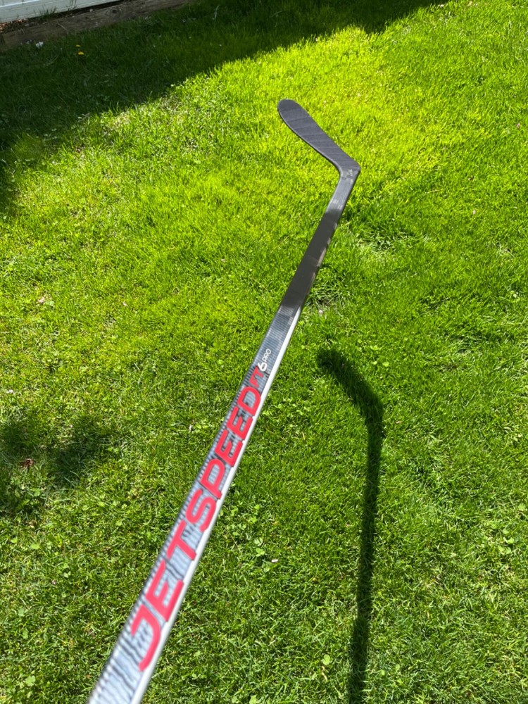 Prostock ccm jetspeed ft6 pro stick