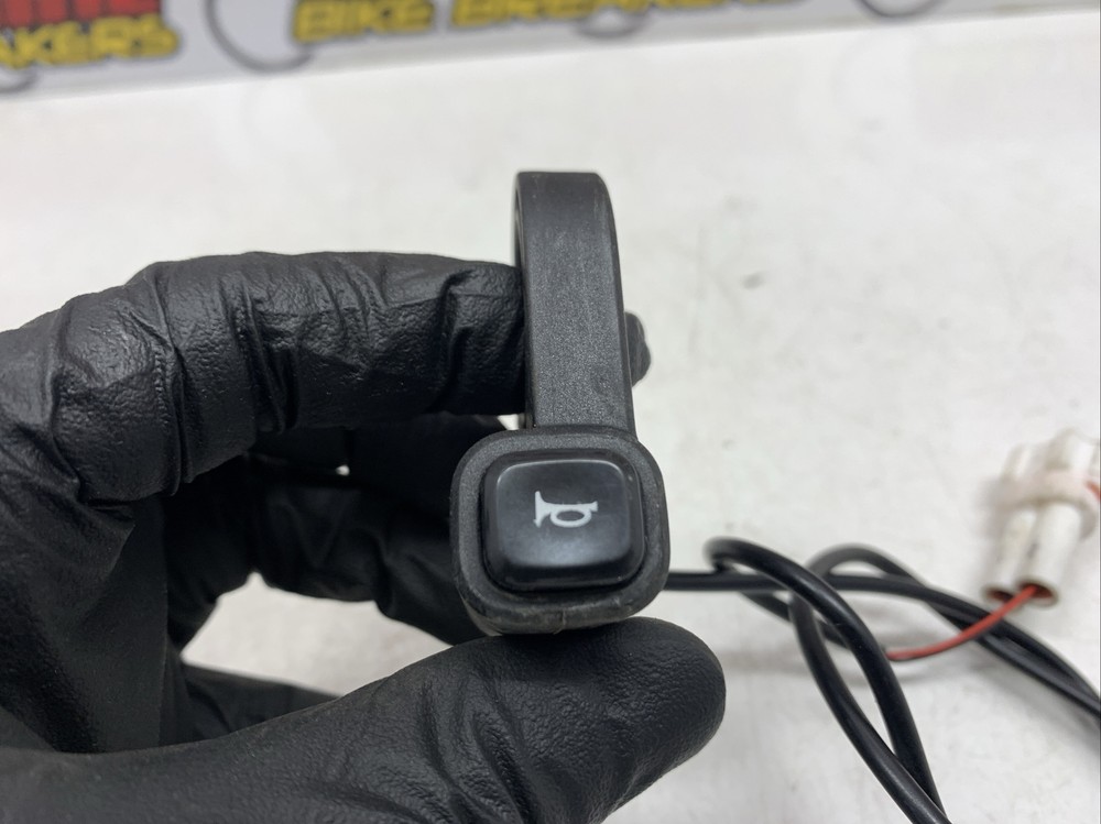 ♻️ Talaria Sting R 2021 - 2022 Left Side Switchgear ♻️