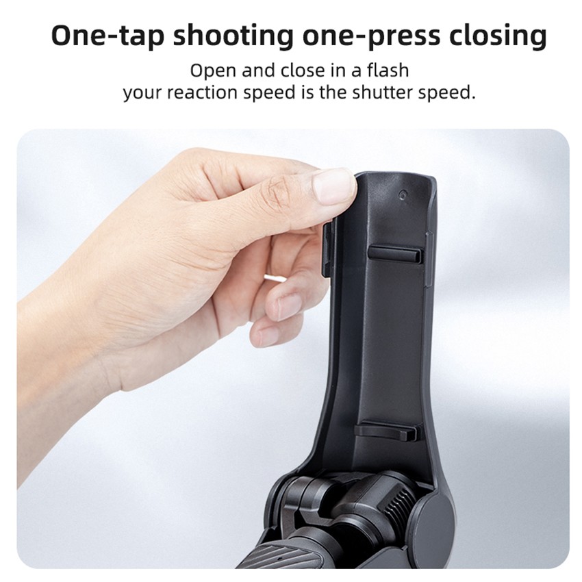 Flip Protective Cover Protective Case for Pocket 4