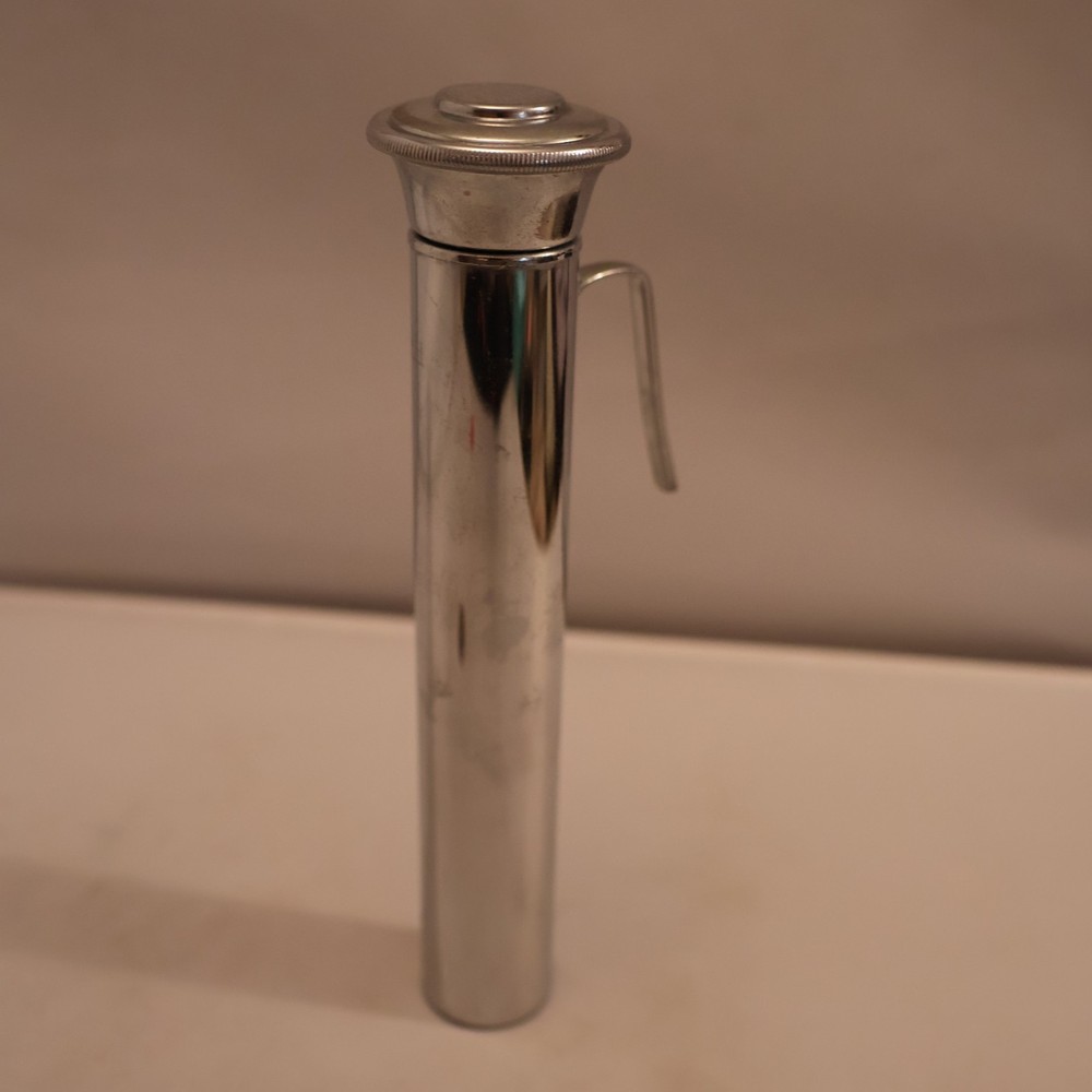 Stainless Beer Warmer/Cooler with Handle – Germany