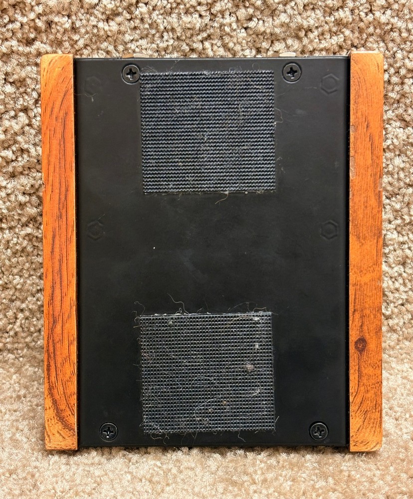 Deadbeat Sound Modulation Station Multi-Effects