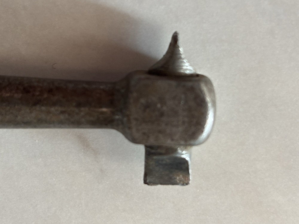 Vintage Craftsman Offset Flathead Screwdriver