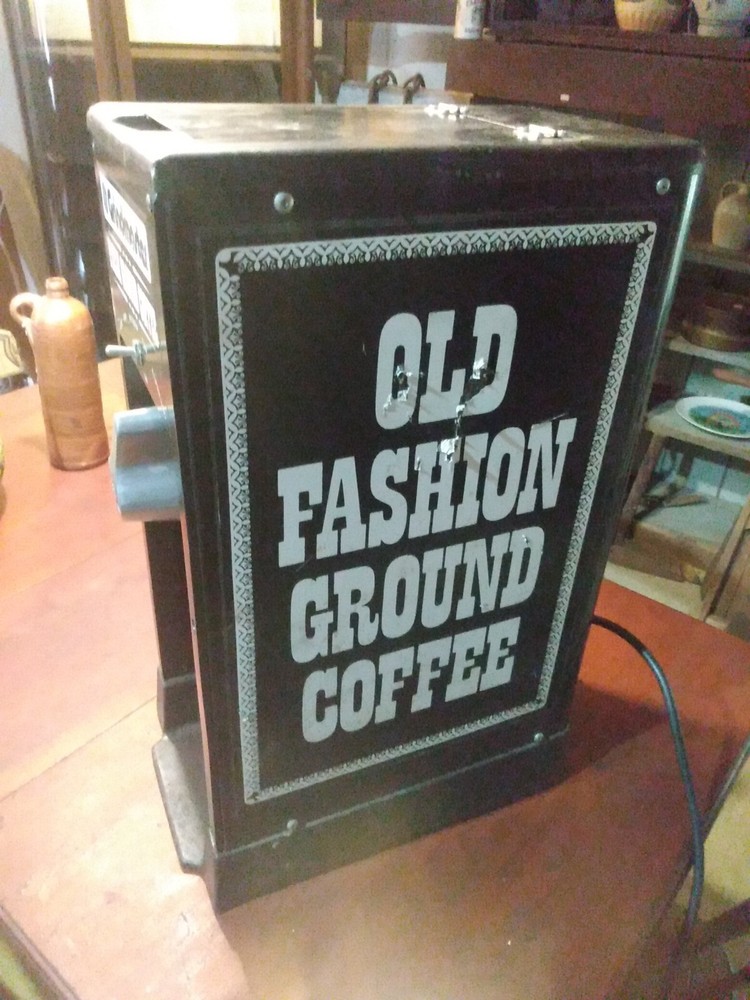 Grindmaster Model 495 Coffee Grinder