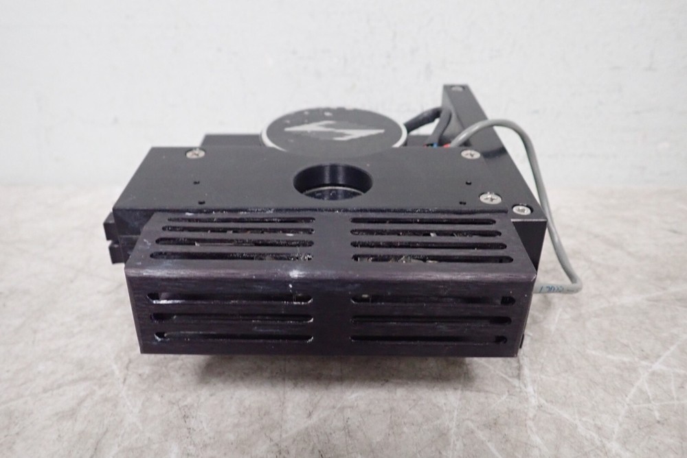 Sutter Instrument Motorized and Lighted Optical Filter Wheel