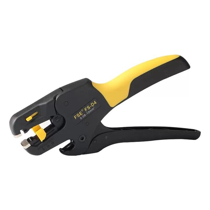 FS-D4 Wire Stripping Pulling Pliers Insulation Electrician Special Wire Stripper