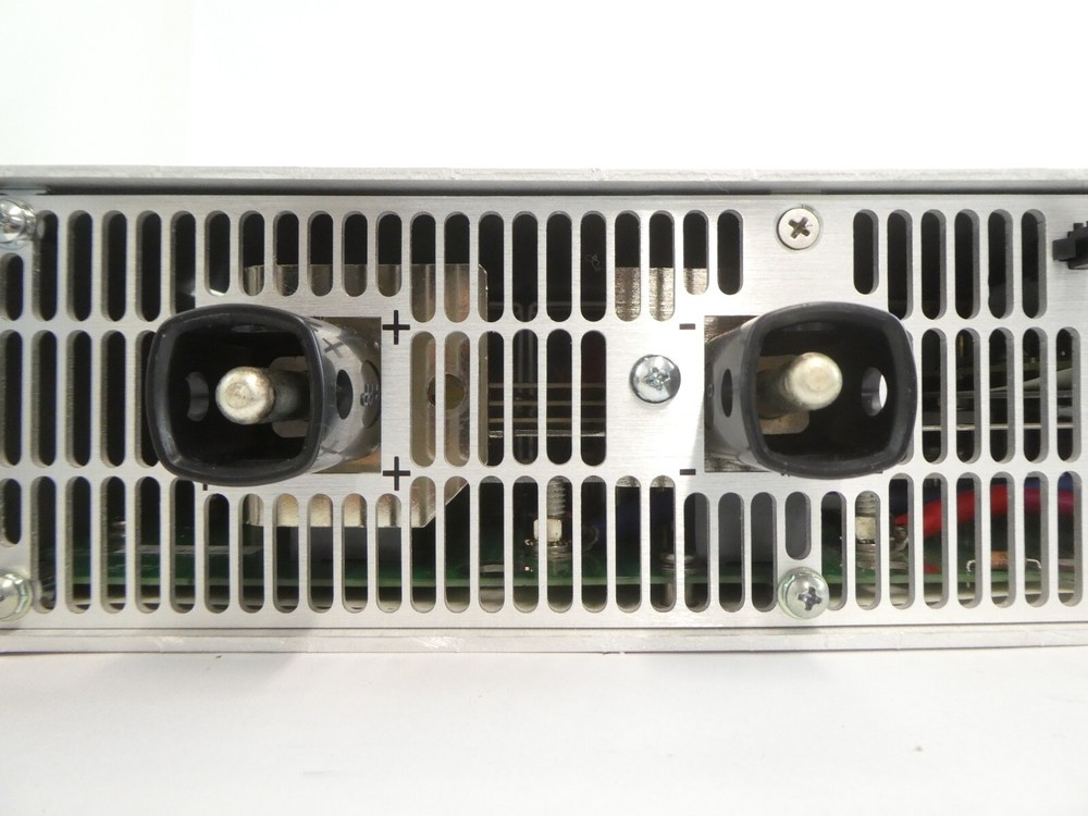 Astrodyne TDI E19314230 Analyzer Corrector Magnet Power Supply Working Surplus