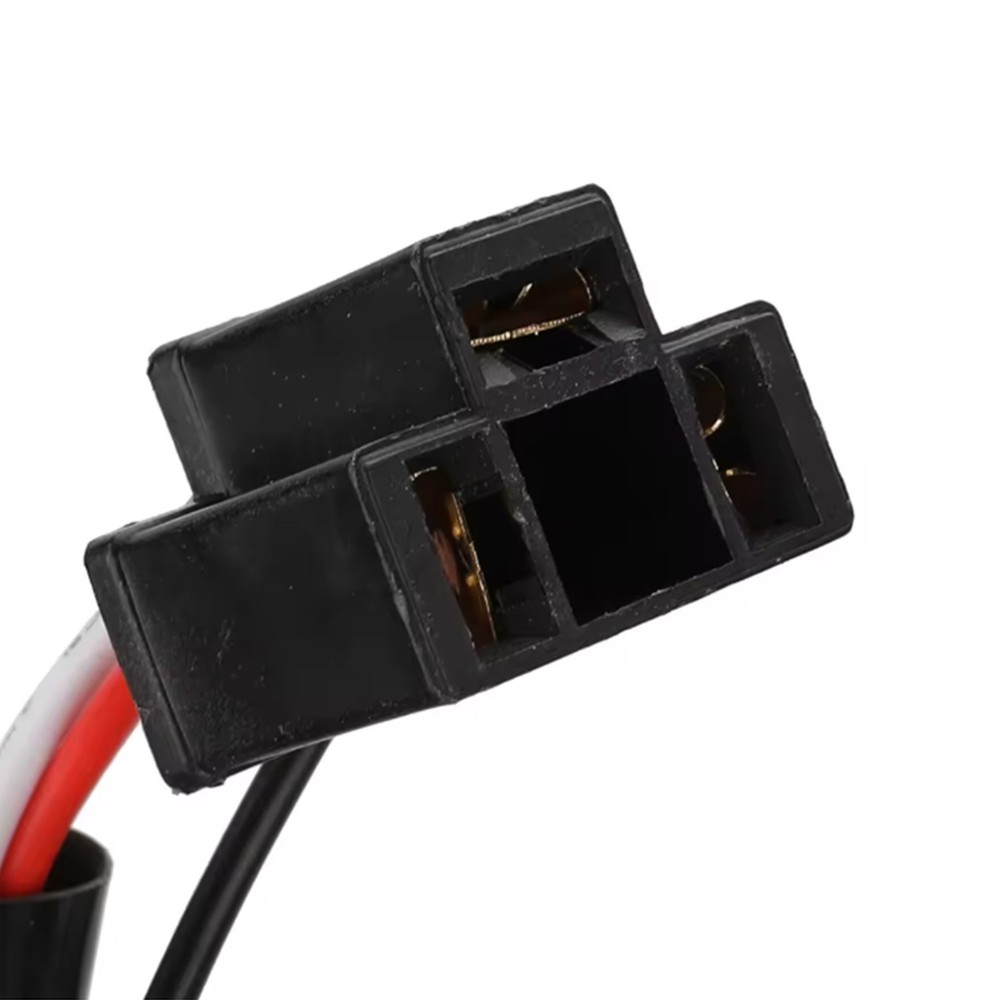 LED Negative Converter Polar Negative Switch Harness Profession Reversed Polarit