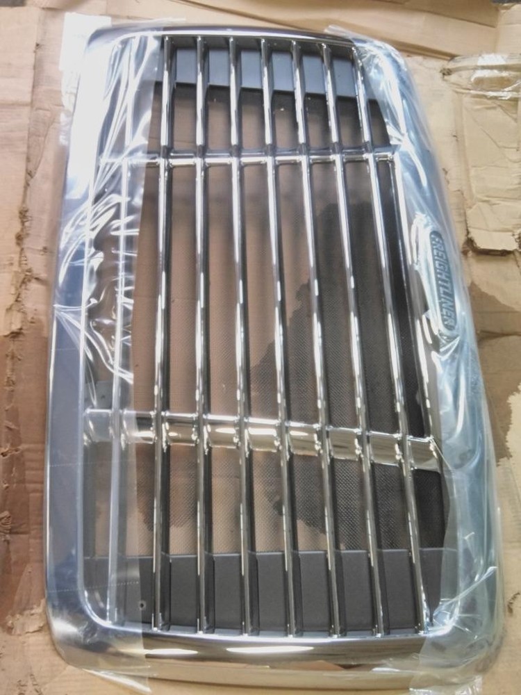 For FREIGHTLINER CASCADIA GRILLE ,  OH