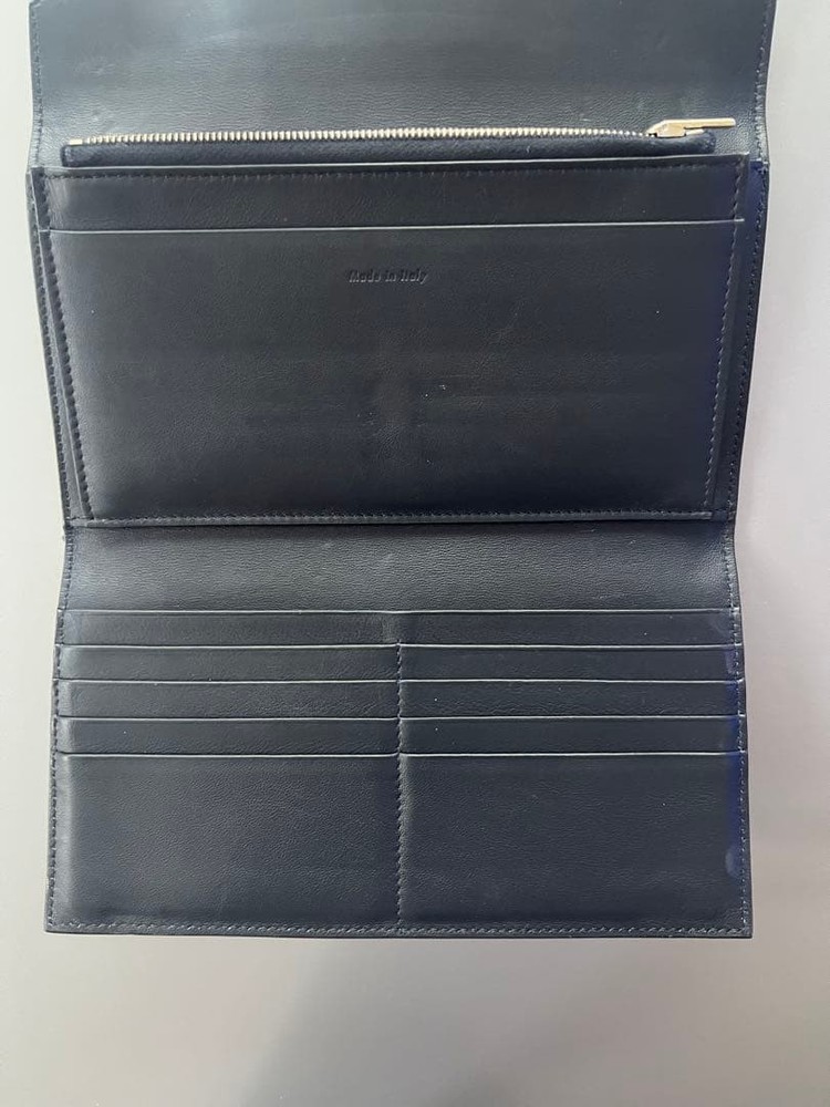 Item CELINE Long Wallet From Japan