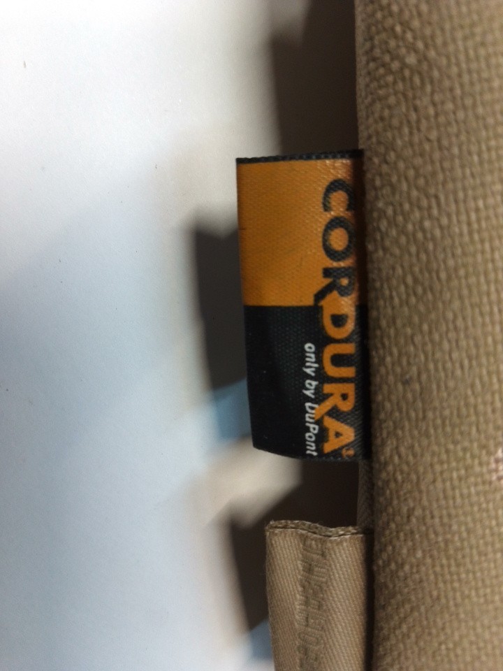 GENUINE CAMELBAK MAXIMUM GEAR HYDRATION SYSTEM. DESERT CAMO