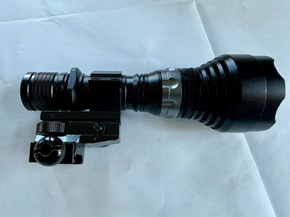 ATN IR850 Pro Long Range IR Illuminator