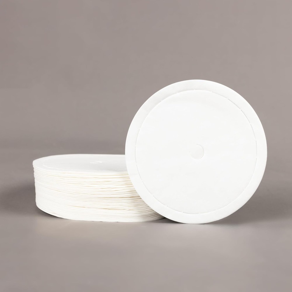 Percolator Disc Coffee Filters (300, 3" & 3.5") 3 & 3.5