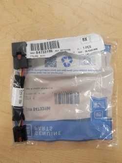Genuine Harness 84733196