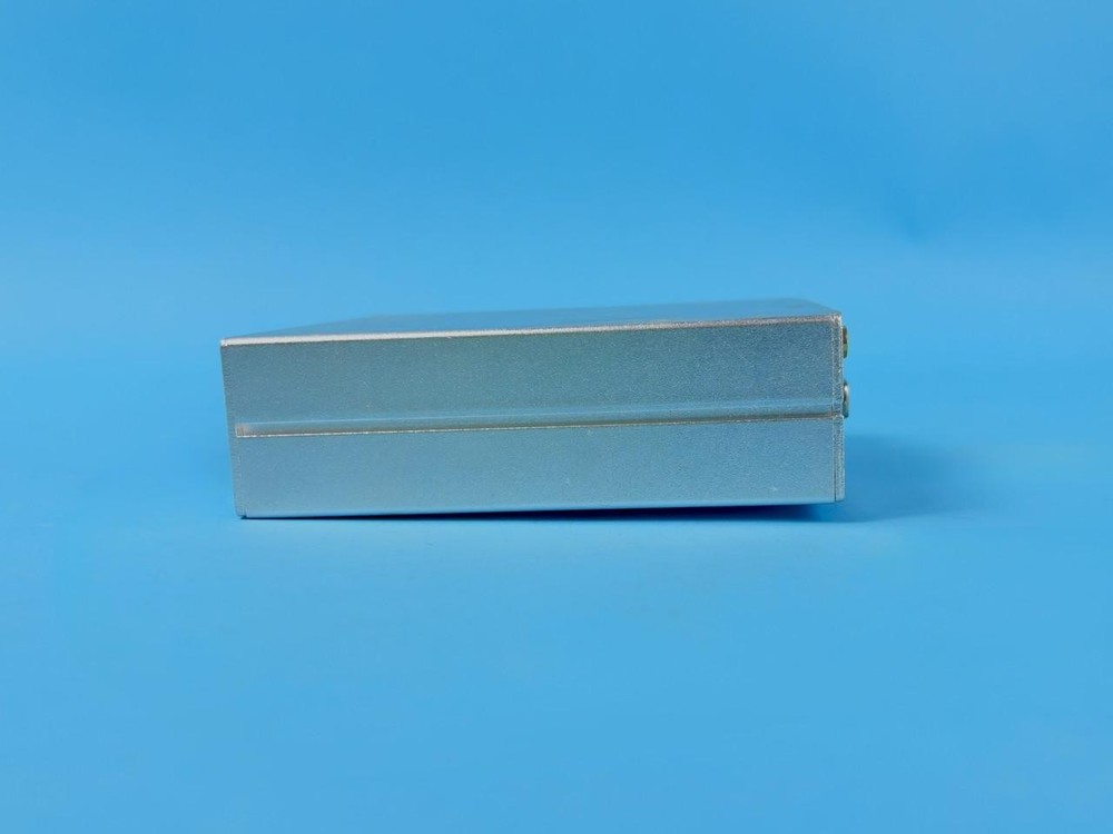 BARIX EXSTREAMER 200 IP AUDIO STREAM DECODER: lan, rs232 connection |010-8983228