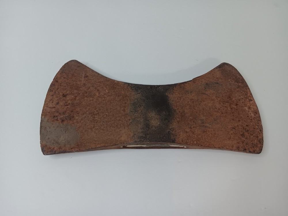 Double Headed Axe