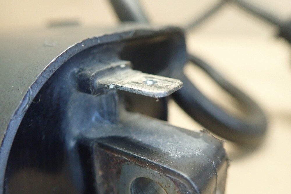 1996 SUZUKI KATANA GSX600F IGNITION COIL