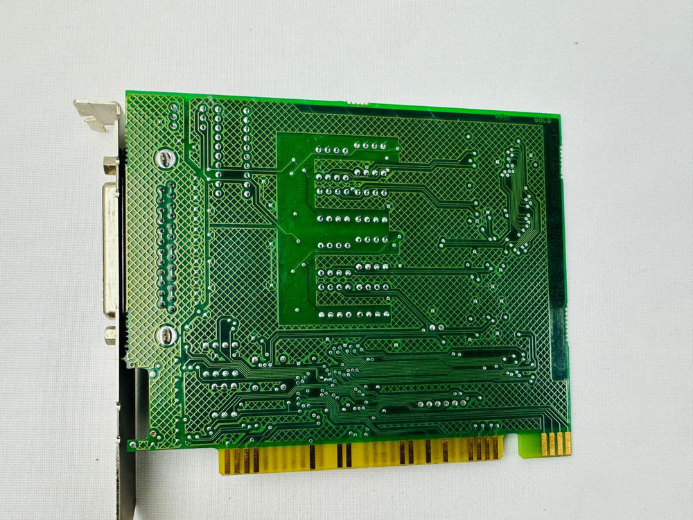 Kvaser 3702007-0100 PCCAN CANbus Interface Board