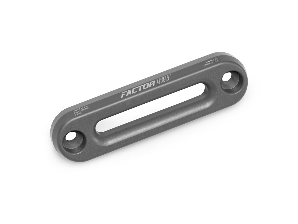 Factor 55 00023 Winch Fairlead