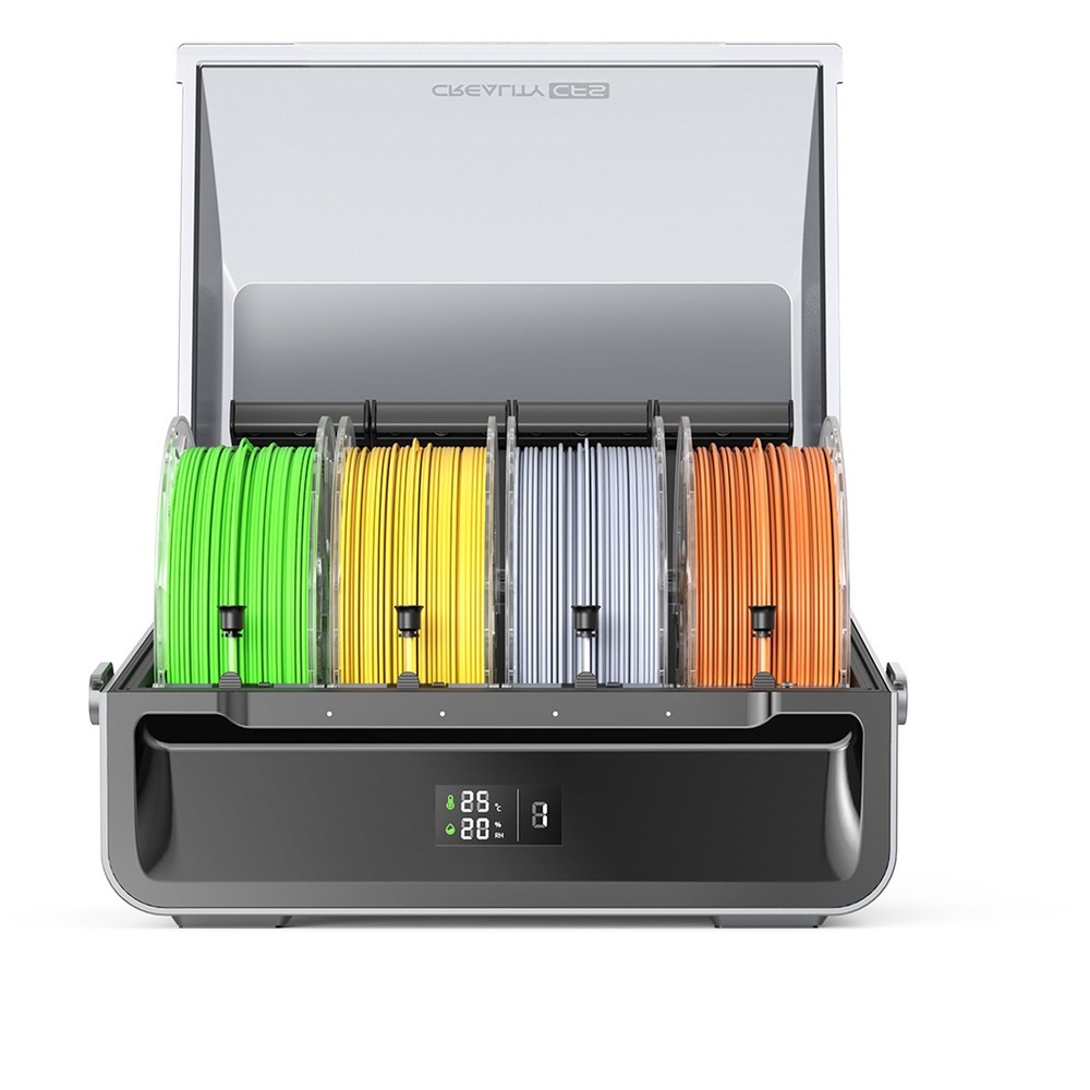 Creality CFS Multi-Color Add-On Kit