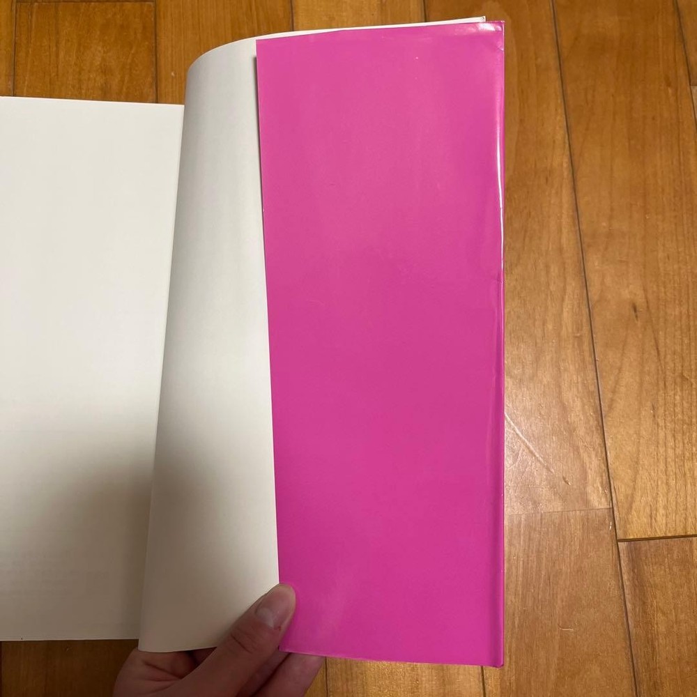 Japanese school textbook Practical training prelearning text book