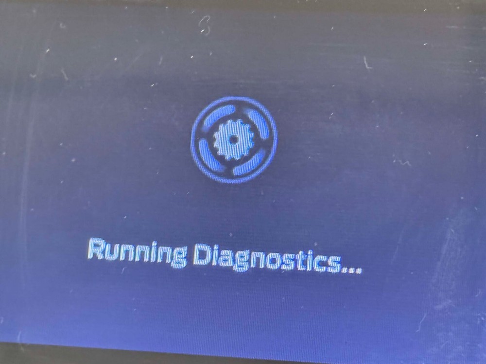 MakerBot PABH65 Replicator+ Desktop 3D Printer