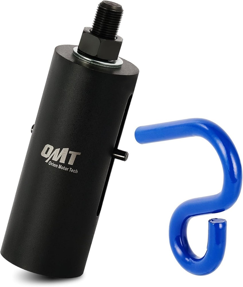 Ball Joint Tool Compatible with Subaru, with Lower Control Arm Prying Tool Upper